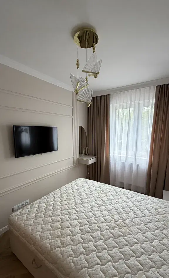 Elegancki Apartament z widokiem na park i miejscem parkingowym - zdjęcie 8