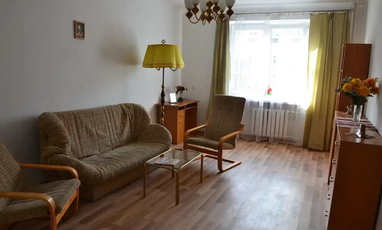 2 pokoje 44 m² | Dzielna | metro Ratusz Arsenał | niezależne pokoje - zdjęcie 2