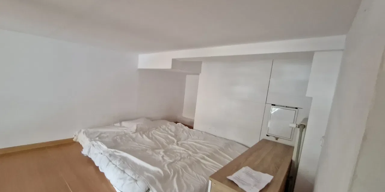 Wynajmę mieszkanie 28m2 w Wałbrzychu dzielnica Rusinowa - zdjęcie 6