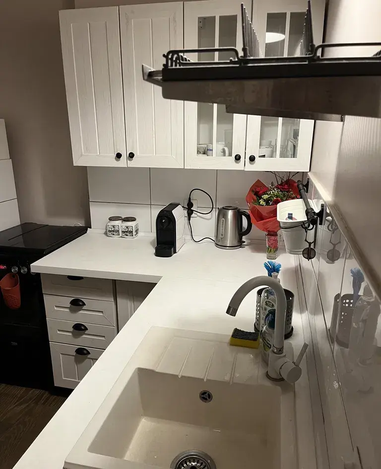2 pokoje centrum | osobna kuchnia | Tuwima | 45 m² - zdjęcie 9