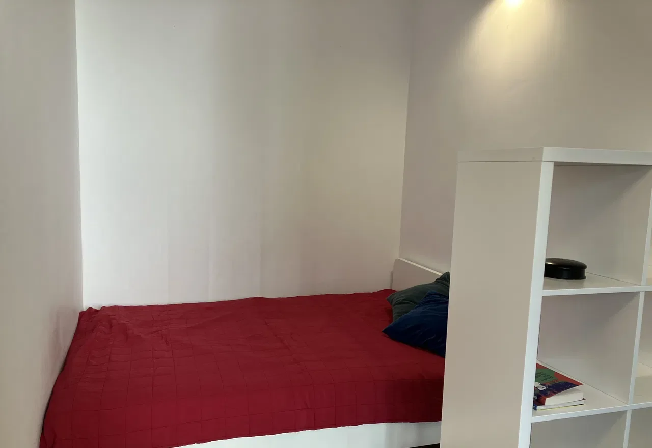 Wynajmę mieszkanie na Woli 24 m2 Tyszkiewicza - zdjęcie 3
