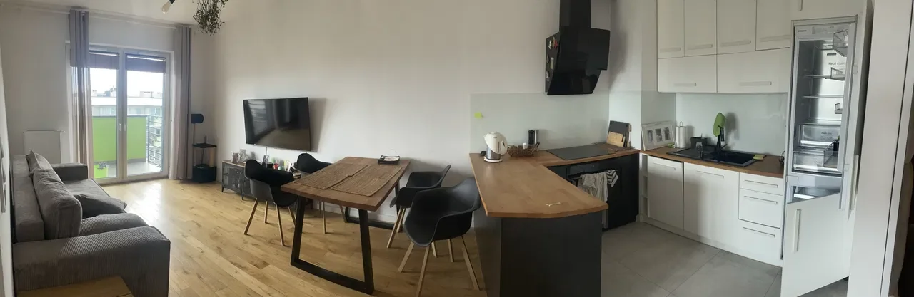 Mieszkanie 44m do wynajęcia, Łódź - zdjęcie 3