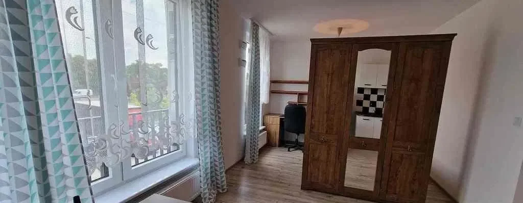 Studio 29 m2- ulica Pileckiego - zdjęcie 5