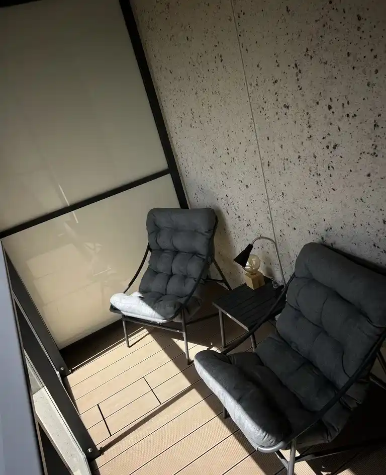 UpperHouse apartament 26m2 w centrum Wrocławia z basenem i spa - zdjęcie 5