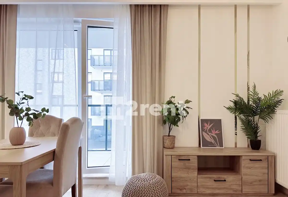 Wawer | 72m2 | 4 pokoje | przyjazne zwierzętom - zdjęcie 9