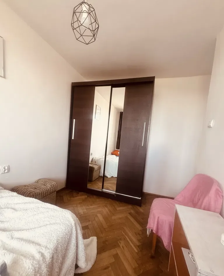 Pokój w centrum miasta, blisko metra - zdjęcie 2