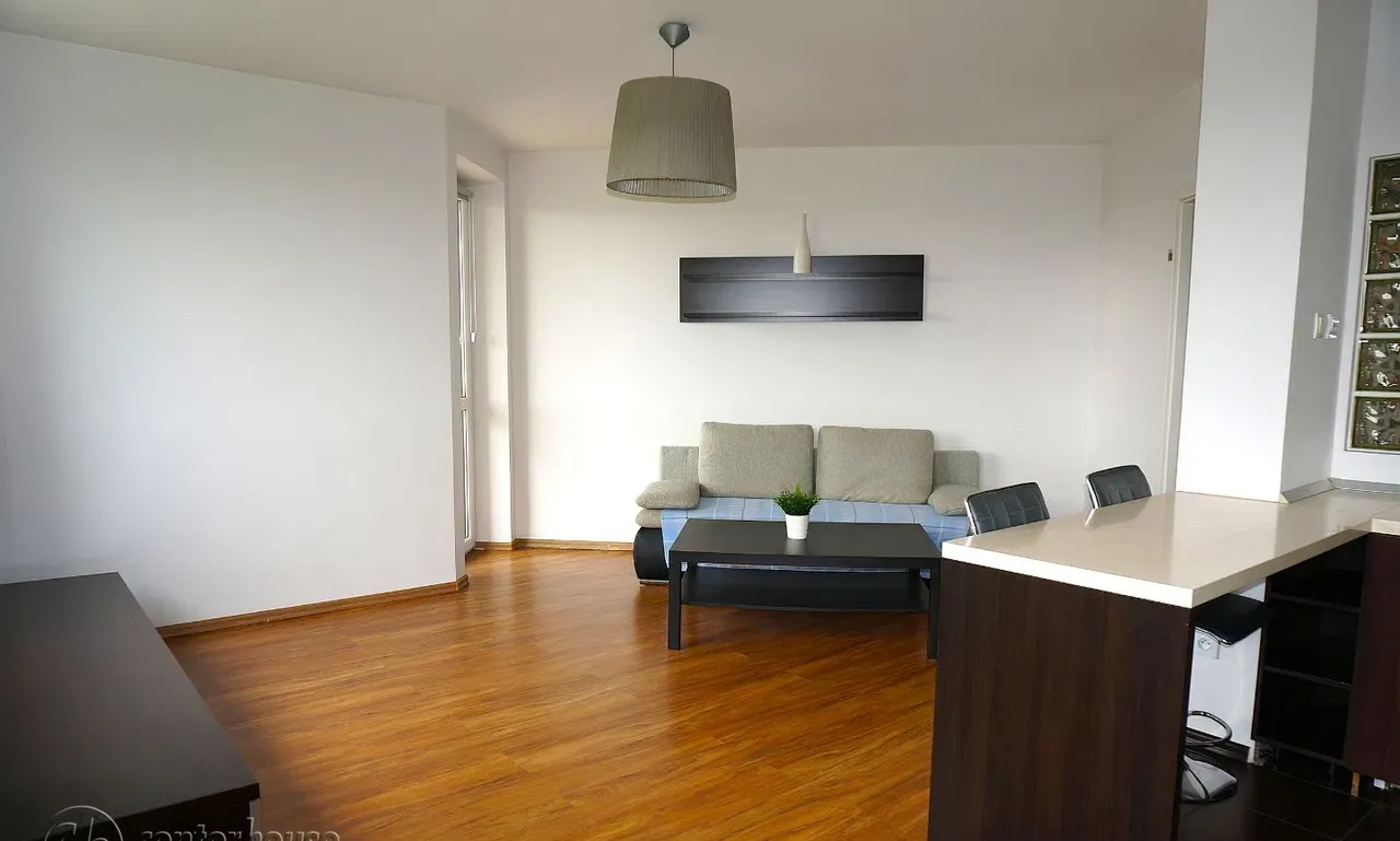 Mieszkanie Rzeszów Gromskiego, 52m2, 2 pokoje - zdjęcie 2