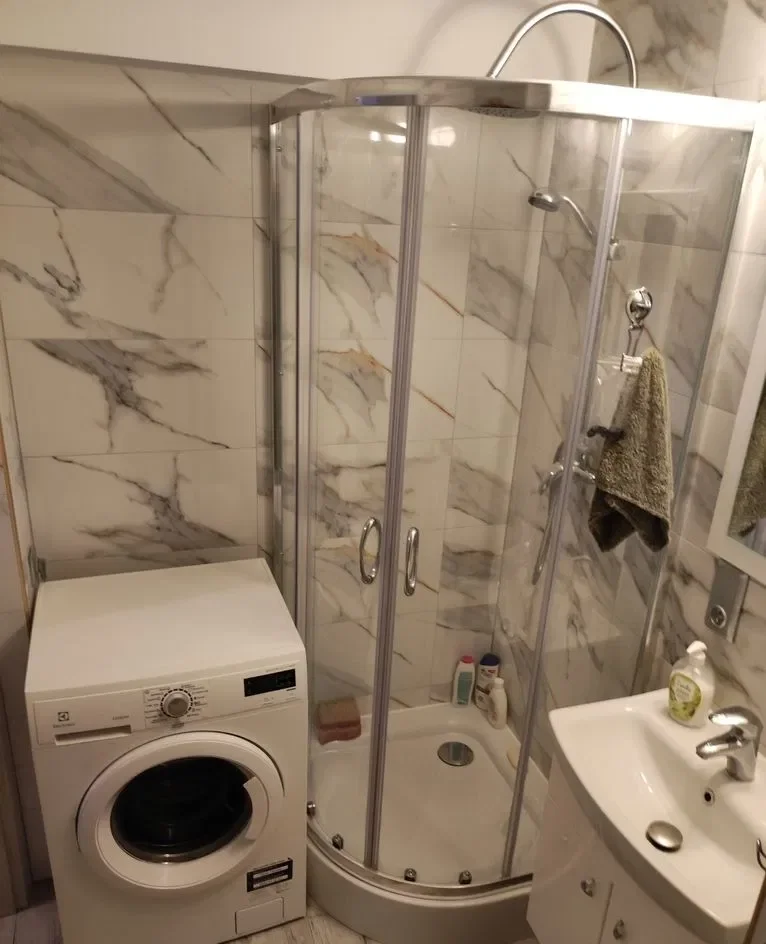 3 pokoje z balkonem - ul. Zgierska,Konstantynów - zdjęcie 8