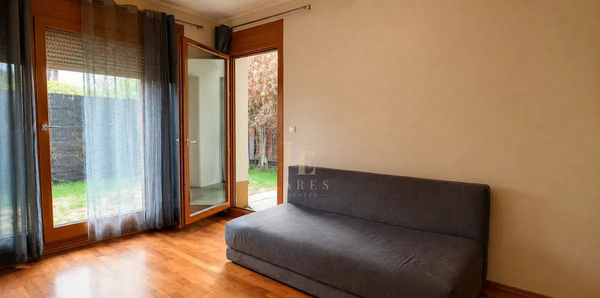 Duży ogródek | Garaż podziemny| 50 m2 | Spokój - zdjęcie 6