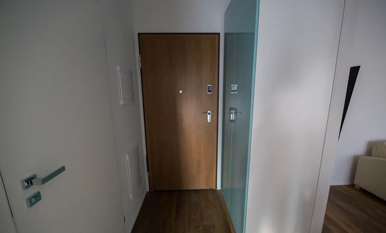 Port Praski, Okrzei | 39 m² | balkon | metro M2 | bez prowizji - zdjęcie 8