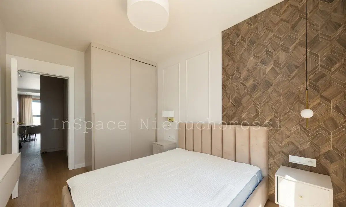 Wola-Towarowa Square-60m2-3 pokoje-garaż-NOWE-Rondo Daszyńoskiego - zdjęcie 7