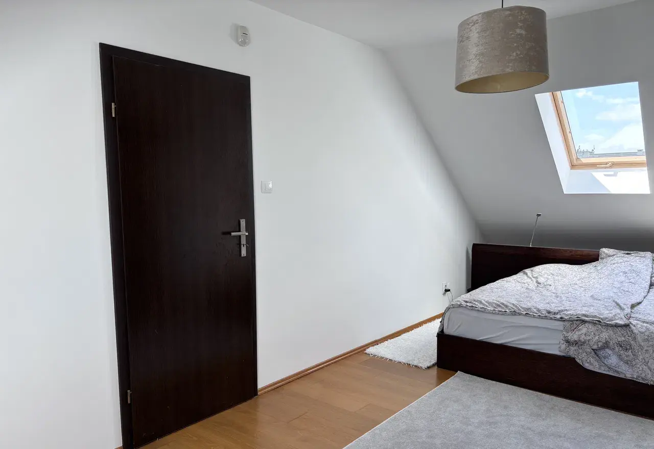 Nowoczesny dom z ogrodem Sidzina | 4 pokoje | 124 m² | Bez pośredników - zdjęcie 8