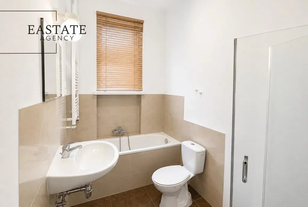 Dwupoziomowe mieszkanie 64 m² w kamienicy - zdjęcie 9