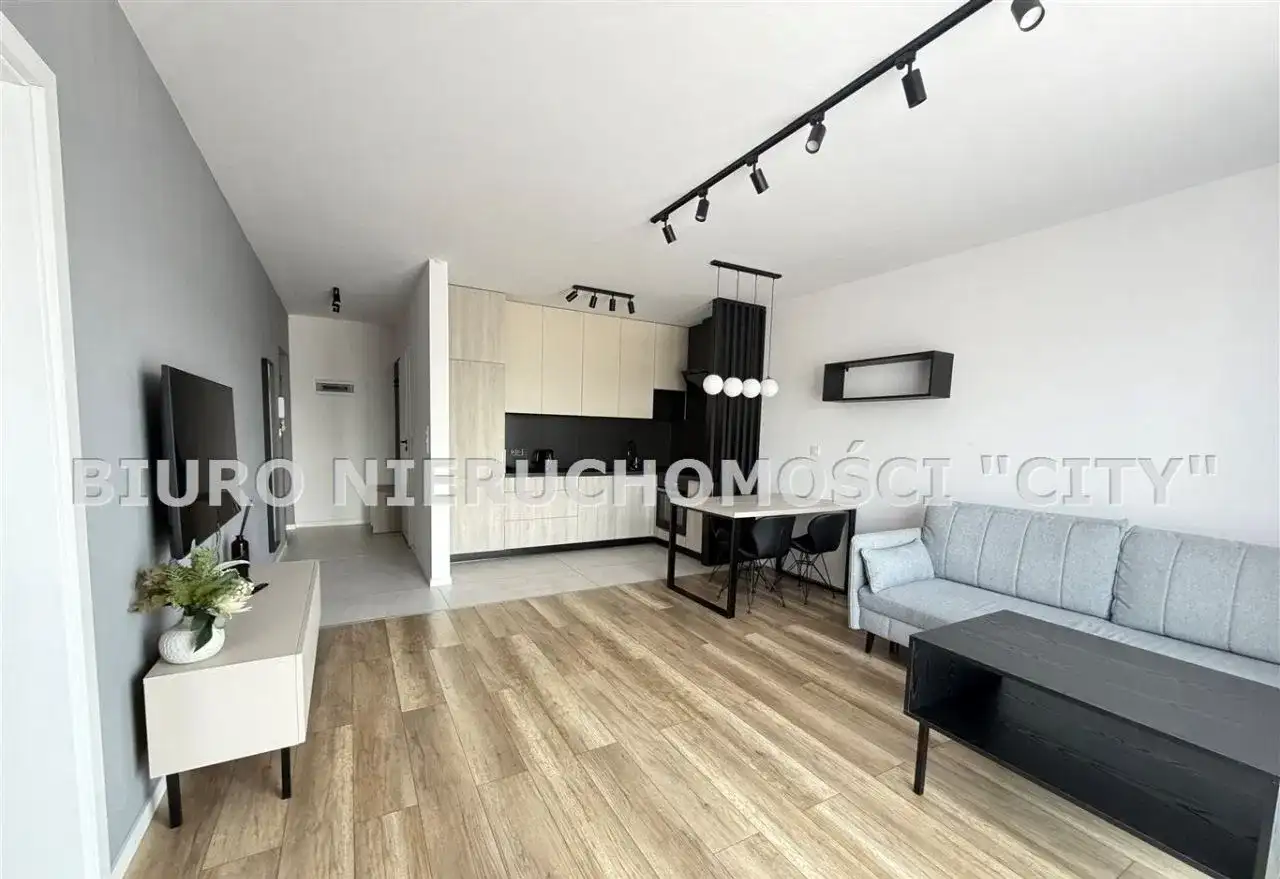 Mieszkanie, 44 m², Dąbrowa Górnicza - zdjęcie 2