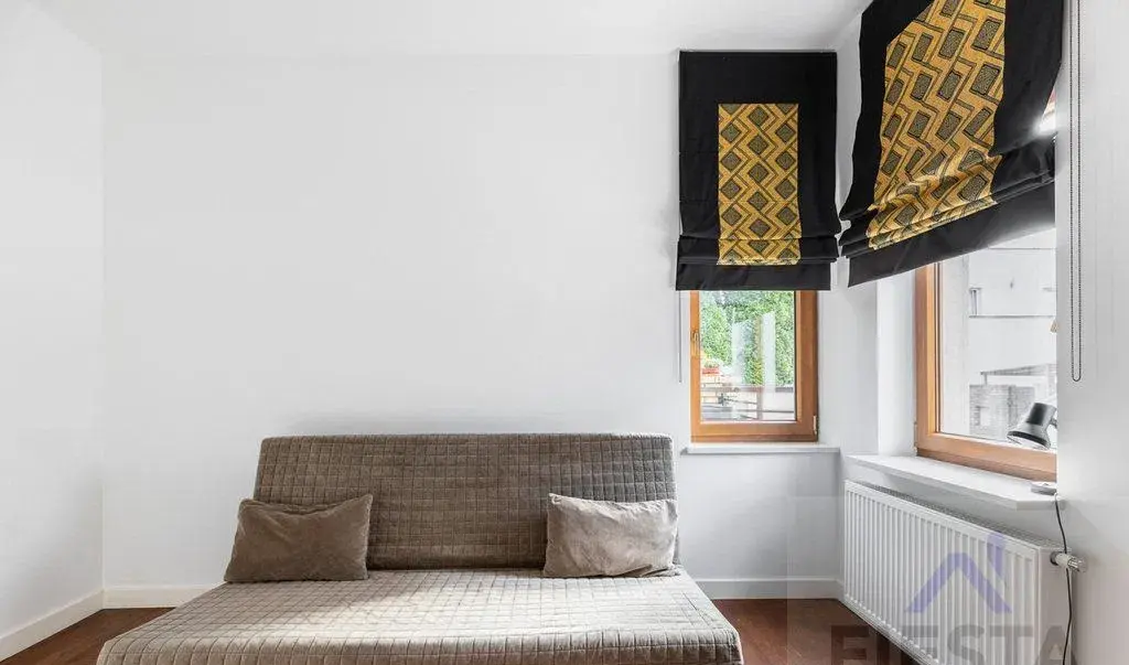 Mieszkanie 2 pokojowe z balkonem w centrum! - zdjęcie 6