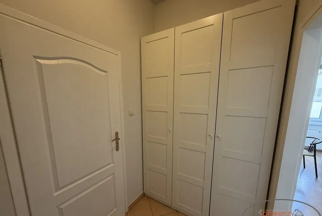 Kawalerka Centrum Garbary 71 - zdjęcie 8
