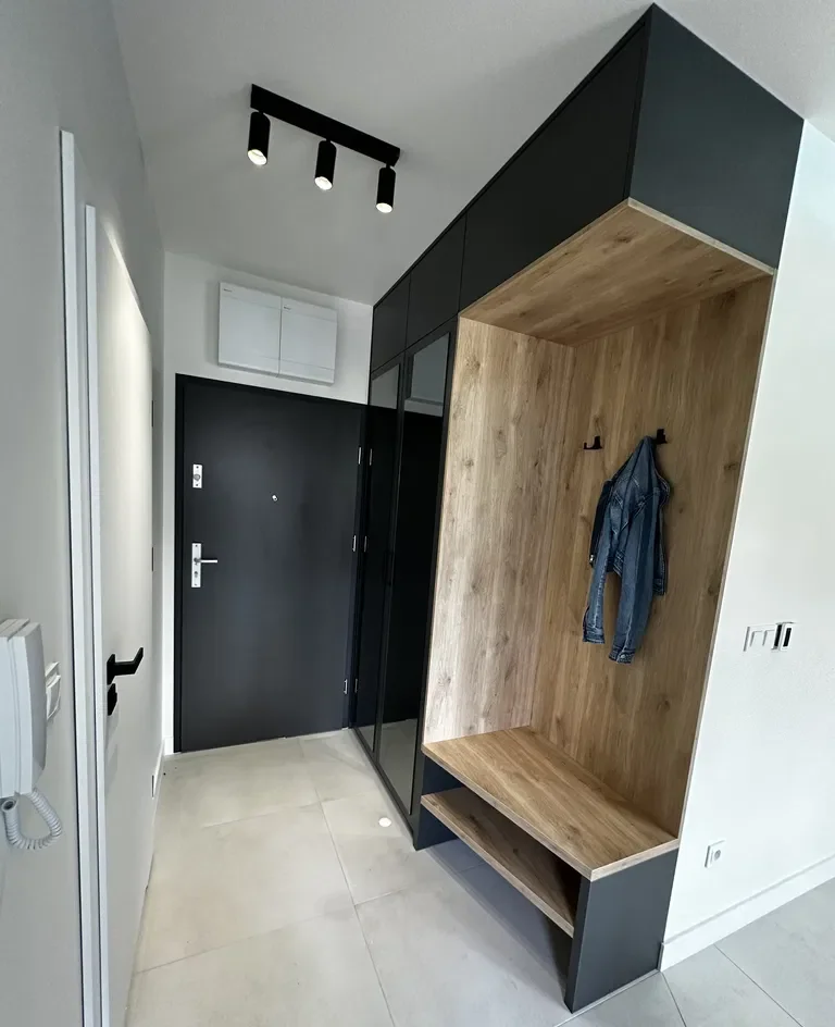 Apartament 2 pokoje z widokiem na góry. - zdjęcie 5