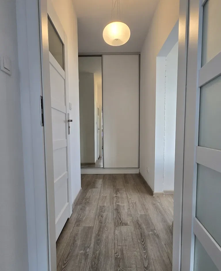 Słodowiec City, 40m2. - zdjęcie 7