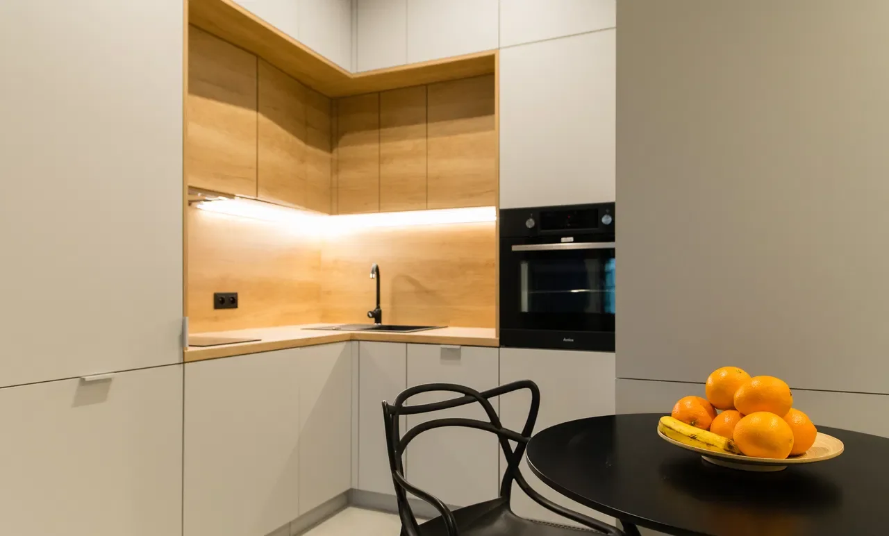 Mieszkanie, 42,13 m², Lublin - zdjęcie 6