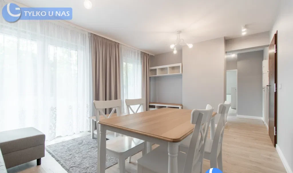 Mieszkanie 3 pokojowe w Krakowie, Prądnik Czerwony