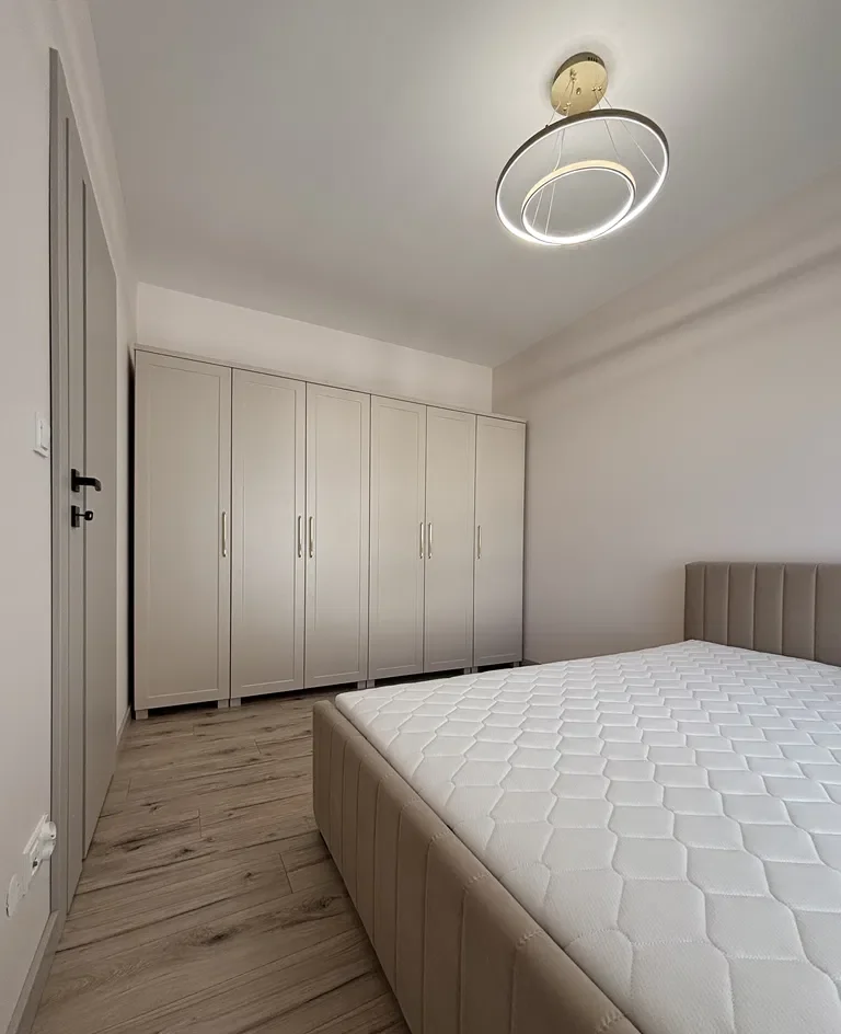 | Umeblowane| 3 Pokoje| 2 Łazienki| Duży balkon| - zdjęcie 7