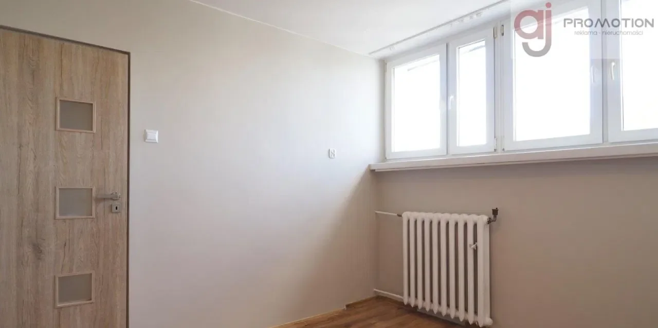 Jasne 2 pokoje z balkonem – świetna lokalizacja, u - zdjęcie 7
