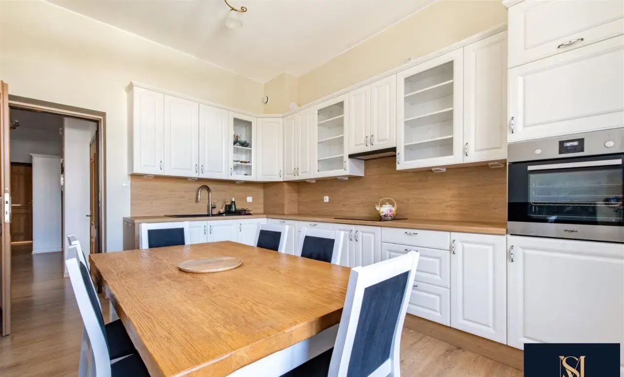 Apartament na wynajem- 3 pokoje. Centrum - zdjęcie 3