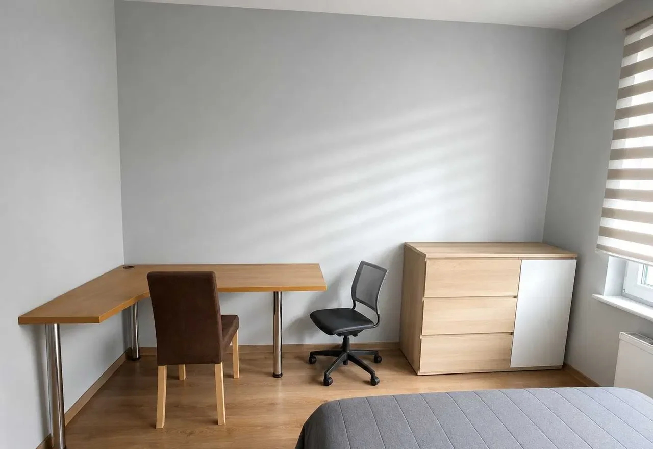 Apartament 3 pokoje, centrum - zdjęcie 7
