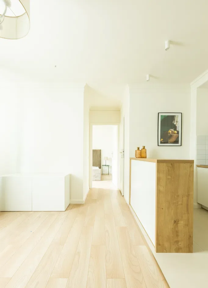 Apartament w centrum z ogrodem bez pośredników - zdjęcie 9