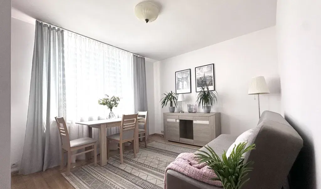 2 pokoje, Warszawa Żoliborz - zdjęcie 2