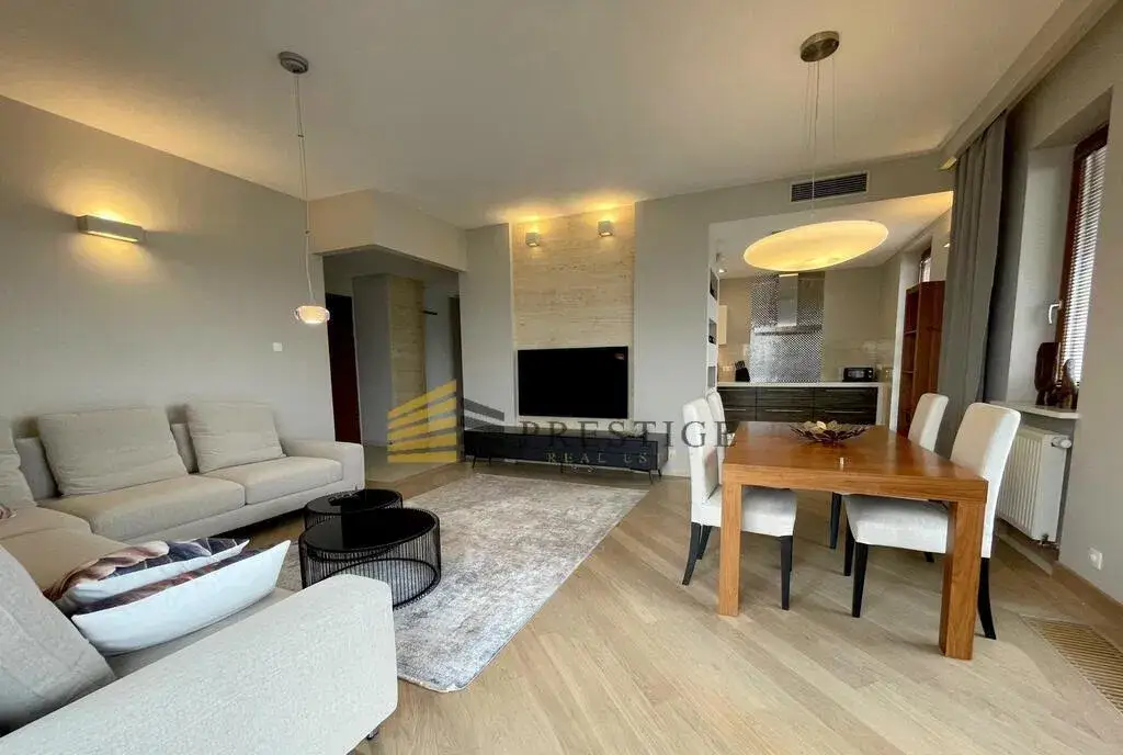 Apartament klimatyzowany*Ochrona 24h*2garaże* - zdjęcie 3