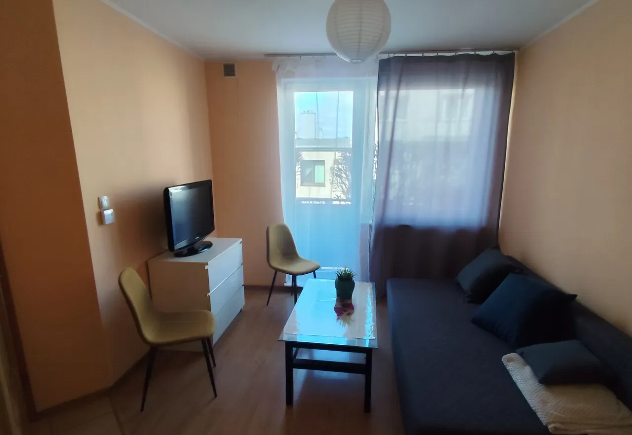 Mieszkanie w centrum - 200 m od dworca PKP - zdjęcie 4