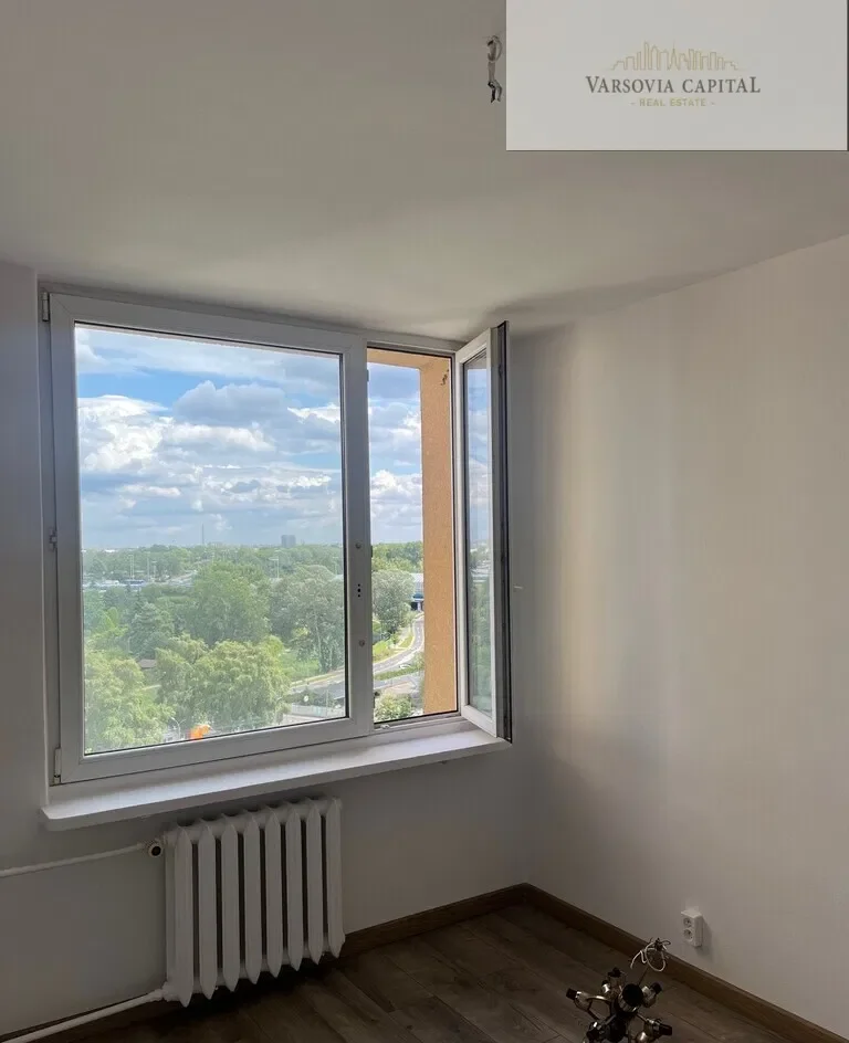Tuż przy parku 2 pokoje mieszkanie 48 m² |Bielany - zdjęcie 6