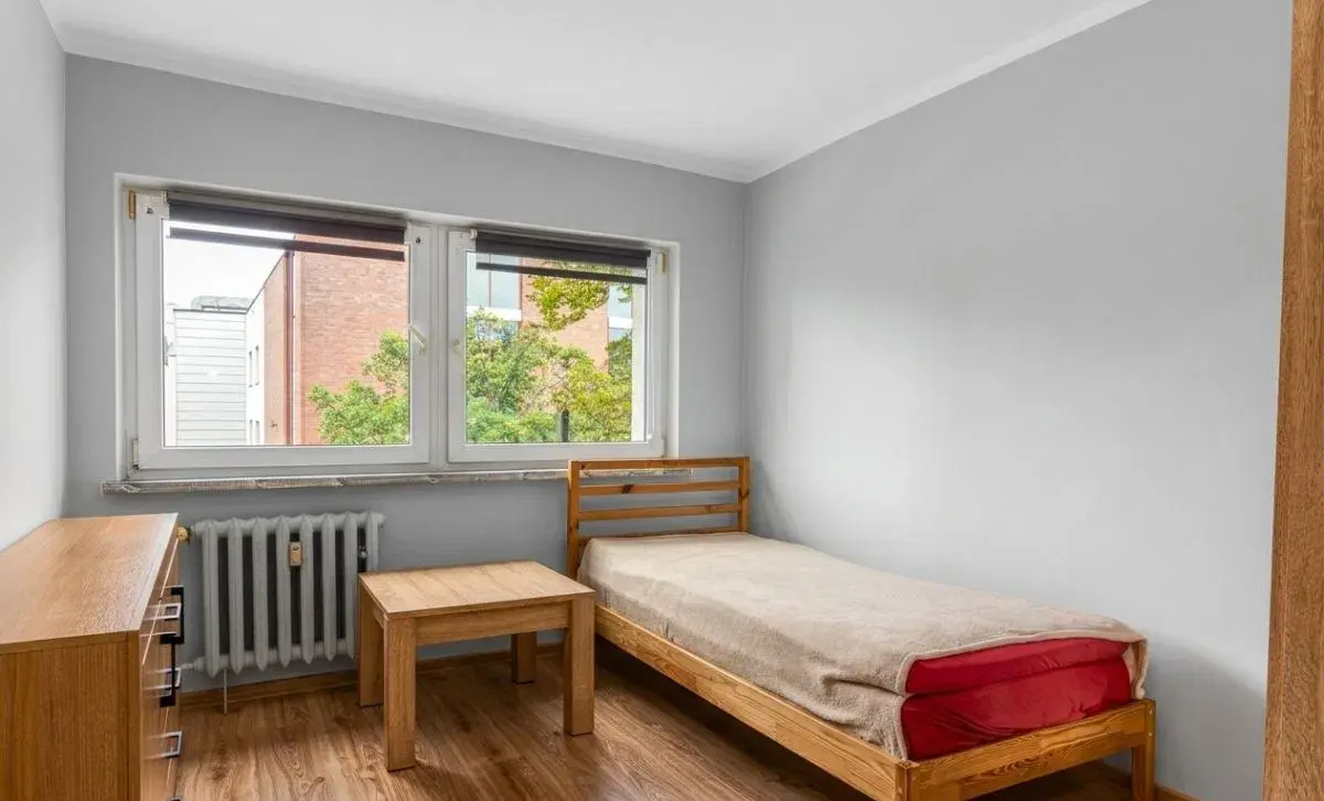 Idealne dla Studenta| Centrum| Wyposażone| Balkon - zdjęcie 8