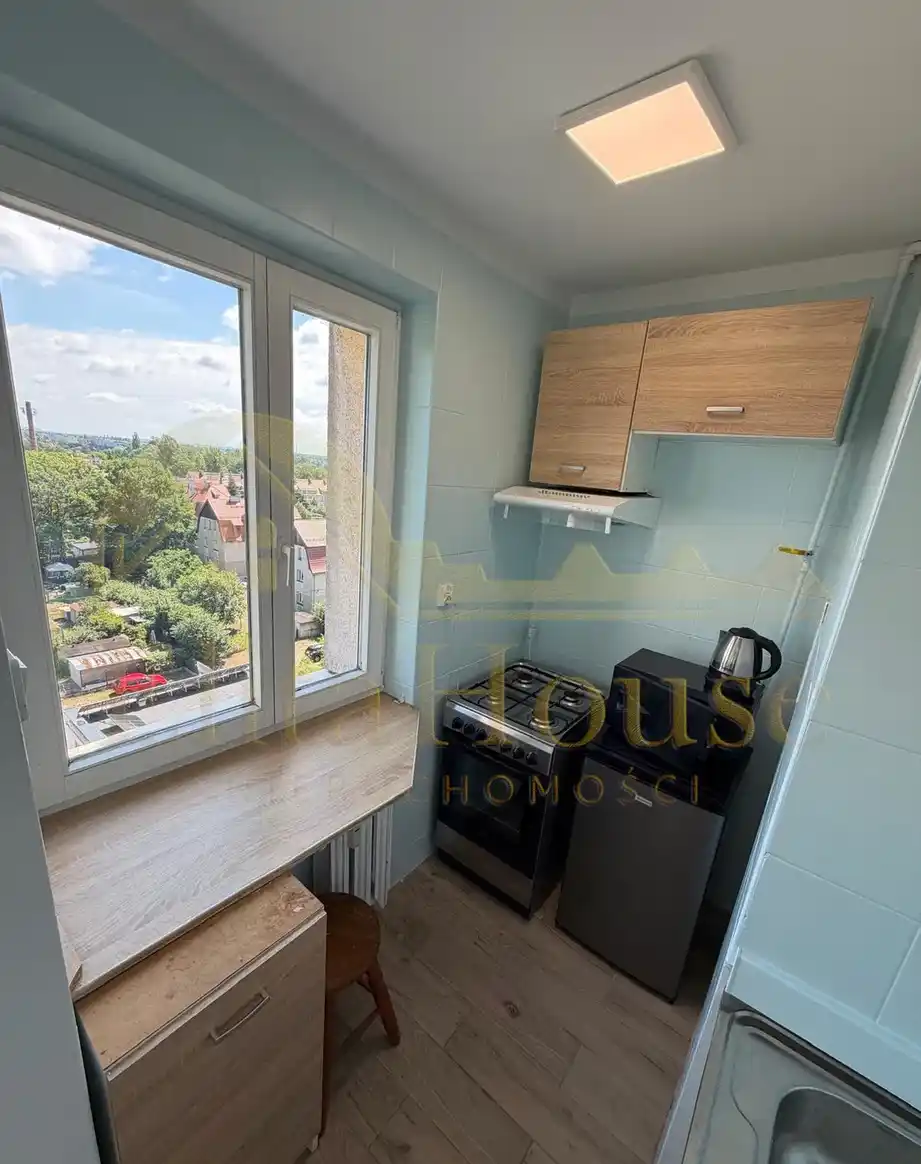 Nowa kawalerka po remoncie | Dąb | SCC | 25 m² + schowek - zdjęcie 4