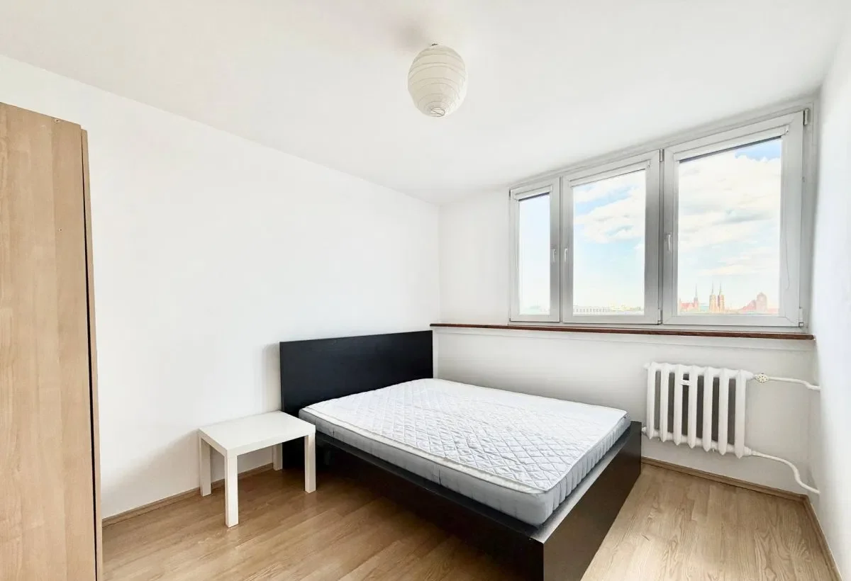 Centrum | Pomorska | 2 os. p | 45m2 | Parking - zdjęcie 2