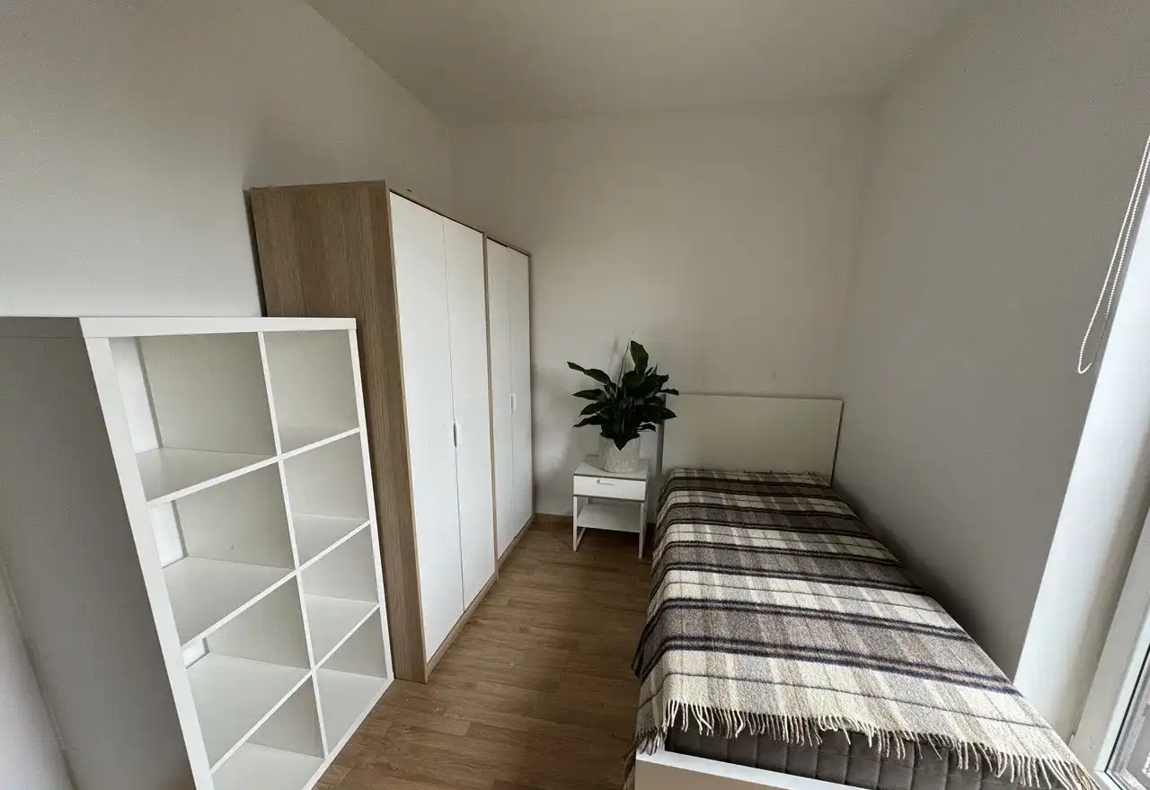 Nowoczesne,w pełni wyposażone 3-pok mieszkanie, Łódź, ul.Żeligowskiego - zdjęcie 5