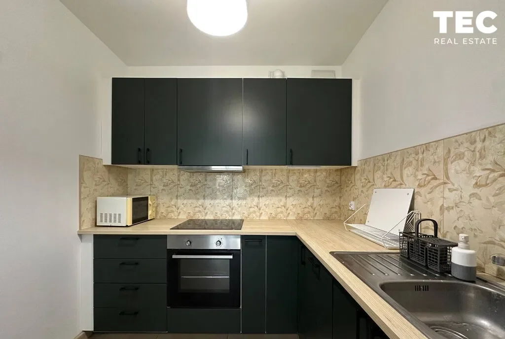 Chełmońskiego | 46 m2 | 2 pok | pet friendly - zdjęcie 7