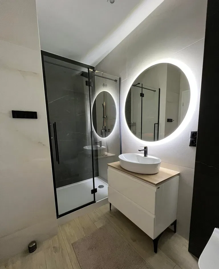 Kawalerka 30m2 komfortowa Pomorska Residence blisko CKD - zdjęcie 4
