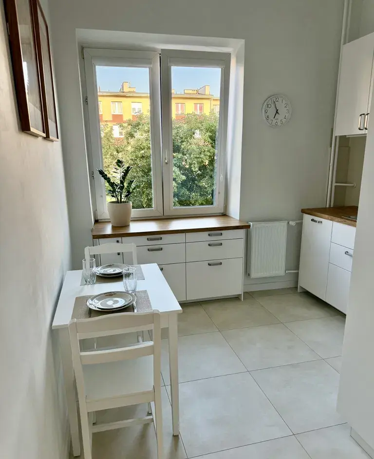 Mieszkanie jednopokojowe 30m2 400m od metra Słodowiec. - zdjęcie 5