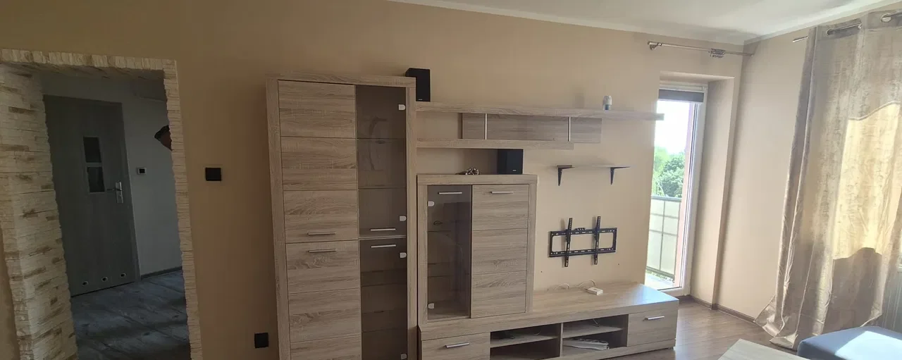47m2 Balzaka Wrocław - zdjęcie 3