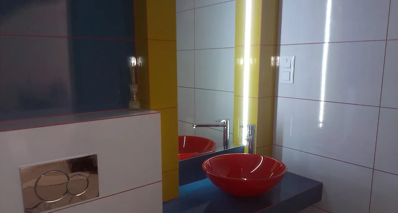 2-pokojowe mieszkanie na Zakrzówku - zdjęcie 8