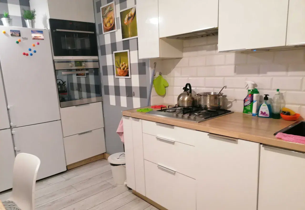 Do wynajęcia jednoosobowy pokój w Pruszczu Gdańskim - zdjęcie 4