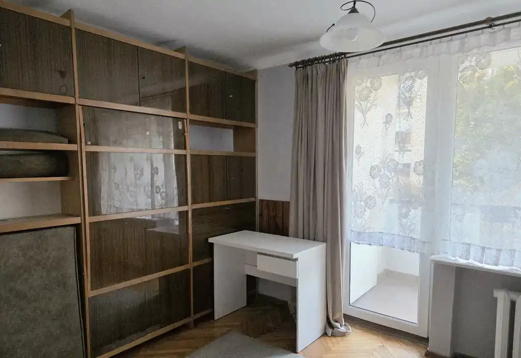 Mieszkanie 50m2, 2 pokoje, ul. Gliniana, Herby - zdjęcie 6