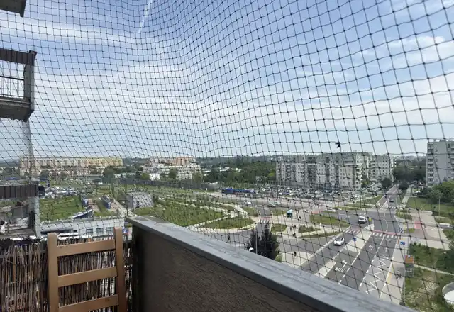 2-pokojowe mieszkanie z balkonem blisko pętli Krowodrza Górka - zdjęcie 10