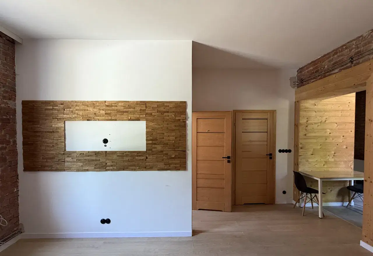 Wynajmę mieszkanie dwu pokojowe  Sosnowiec Dańdówka Maliny Loft 3m Wysokości  40m2 - zdjęcie 6