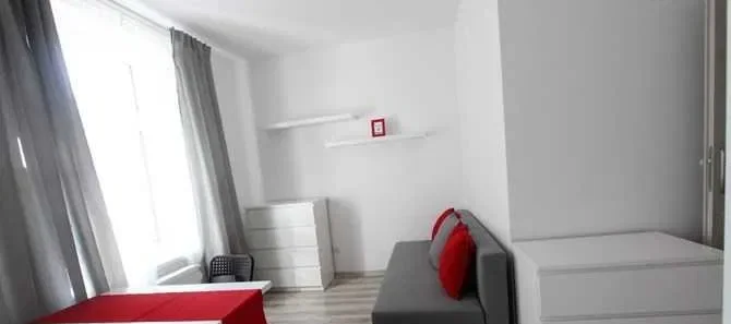 Legionów 40, Śródmieście, przytulny pokój, BRAK PROWIZJI - zdjęcie 2