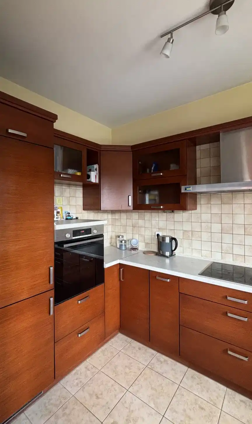 Mieszkanie 49 m² na wynajem w Warszawie - zdjęcie 8