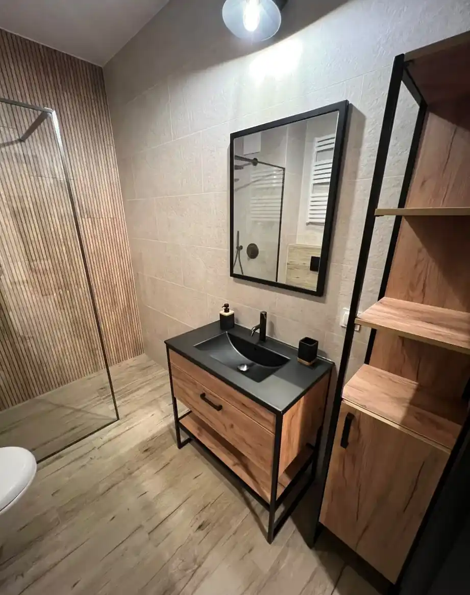Apartament dla 3 studentów - Garnizon - zdjęcie 7