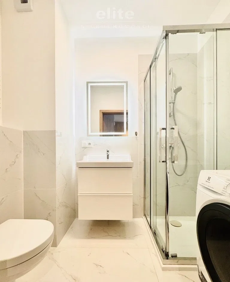 Apartament przy Galaxy - zdjęcie 7